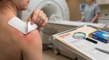 증거의 격차: OTC 진통 패치의 위험과 기회 탐색