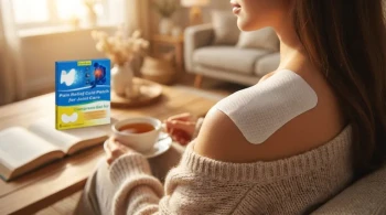 分子を超えて：経皮パッチデザインにおけるアドヒアランスの心理学