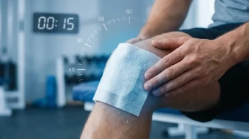 60分钟架构：在局部止痛领域实现可预测性