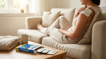 편안함의 물리학: 복잡한 통증을 위한 단순함의 공학