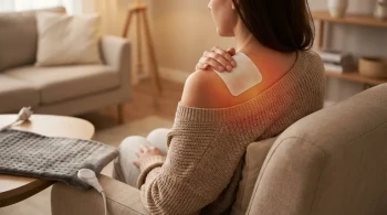 表面を超えて：外用鎮痛剤のシステム的リスク