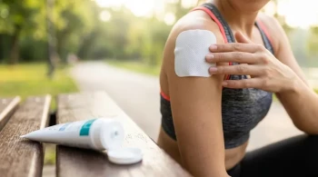 超越疼痛缓解：透皮给药的行為优势