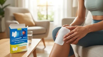 目に見えないエンジニア：経皮パッチがいかにして痛みの回復における心理的戦いを制するか