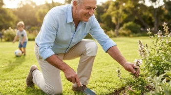 痛みのスコアを超えて：適切に設計された経皮パッチの複合的なメリット