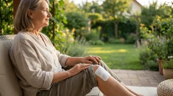 超越分子：简单止痛贴的 the Behavioral Science