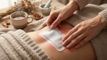 缓解疼痛的无声引擎：透皮贴剂如何将古老智慧与现代生理学相结合