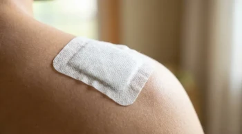 一个简单的药贴背后不为人知的工程学