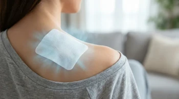 反刺激原理：透皮贴剂如何重塑我们对疼痛的感知