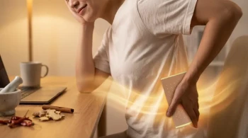 温感贴剂的调温对话：温感贴剂如何与身体的疼痛系统对话