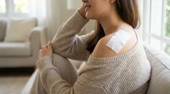 За гранью таблеток: как трансдермальные пластыри меняют подход к обезболиванию