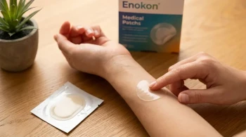 孕激素悖论：为什么雌二醇贴片需要伴侣