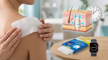 八小时规则：透皮贴剂说明为何是协议，而非建议