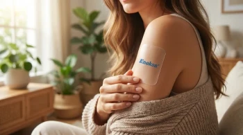 ウェルネスの目に見えないアーキテクチャ：経皮デリバリーがホルモン療法を再定義する方法