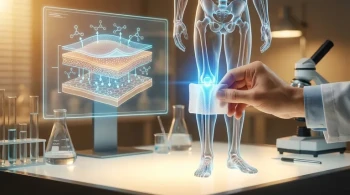 12時間以上の限界を超えて：経皮パッチにおける信頼のエンジニアリング