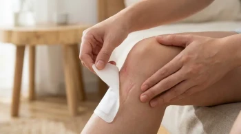 인터페이스 문제: 안전한 경피 패치 제거가 공학과 생물학의 문제인 이유