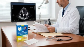 협심증을 넘어: 심장 리모델링 도구로서의 니트로글리세린 패치