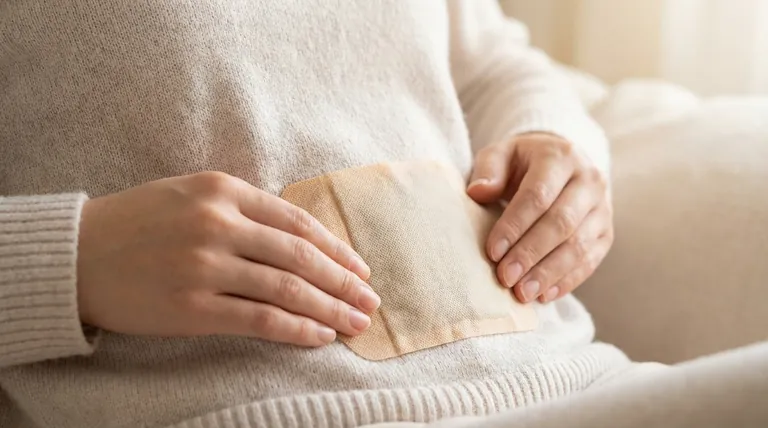 Il Protocollo Invisibile: Ingegneria e Psicologia della Sicurezza dei Cerotti Autochiudanti