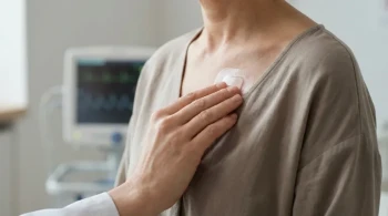 最初の24時間を超えて：経皮ニトログリセリンによる持続的な緩和のエンジニアリング