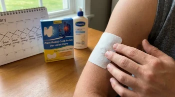 Para Além do Adesivo: A Engenharia e Psicologia dos Adesivos Transdérmicos