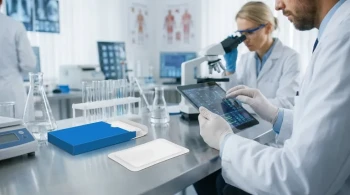 Certeza de Engenharia: A Arquitetura Invisível de um Ensaio Clínico Padrão Ouro