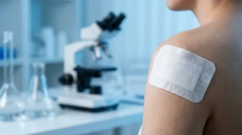 パッチを超えて：リドカイン経皮システムの精密科学