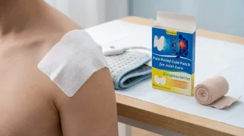 Os Perigos Invisíveis do Entorpecimento: Navegando pela Física e Psicologia dos Adesivos de Lidocaína