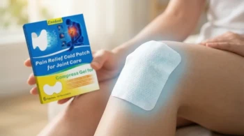 조용한 일꾼: 경피 패치가 통증 관리의 규칙을 어떻게 다시 썼는가