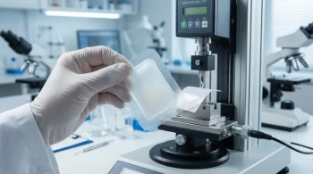 O Paradoxo da Aderência: Por Que a Falha de um Simples Adesivo é um Complexo Problema de Engenharia