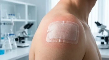 Para Além da Superfície: A Delicada Engenharia da Segurança de Adesivos Transdérmicos