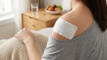 Para Além do Adesivo: O Diálogo Oculto Entre a Lidocaína, o Seu Corpo e o Seu Estilo de Vida