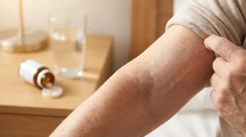 Para Além da Pílula: A Elegância Farmacológica da Libertação Transdérmica de Medicamentos