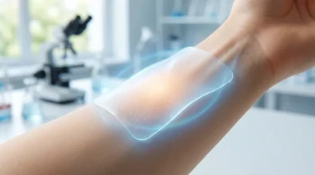 A Elegância Molecular da Oxibutinina Transdérmica: Por Que Alguns Medicamentos São Feitos Para a Pele