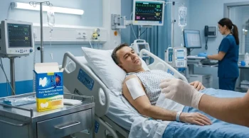 Além do Comprimido: O Poder Invisível da Entrega Transdérmica em Cuidados Agudos