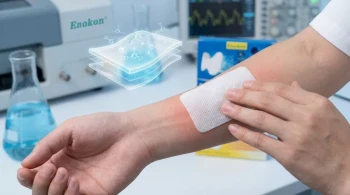 Para Além da Superfície: A Engenharia e Psicologia da Segurança de Adesivos Transdérmicos