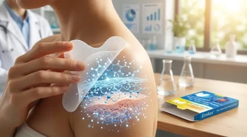 O Contrato Silencioso: Engenharia de Confiança em Cada Adesivo Transdérmico