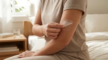 O Cavalo de Batalha Silencioso: Como a Buprenorfina Transdérmica Redefine o Tratamento da Dor Crônica