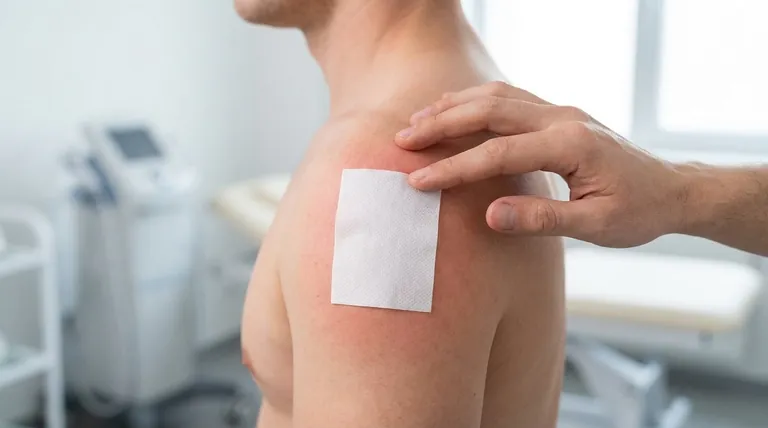 ما هي الآثار الجانبية الخطيرة للاصقات ليدوكائين؟المخاطر والإجراءات الفورية