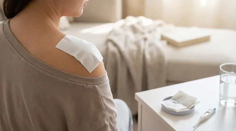 経皮リドカインについて知っておくべき追加情報は?重要な安全性と使用ガイドライン