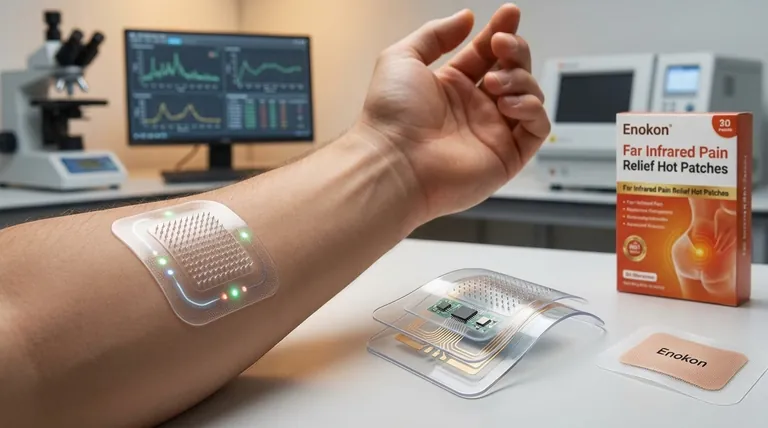 経皮吸収型製剤は今後どのような進化を遂げるのか?次世代のパッチを形成するイノベーション