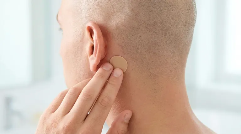 东莨菪碱透皮贴剂的剂量建议是多少?优化缓解恶心和晕车症状的效果