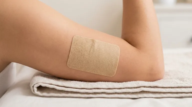 经皮西格列汀的主要用途是什么?治疗难治性抑郁症的针对性解决方案