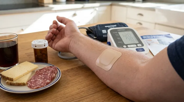 セレギリン経皮吸収型製剤を使用する前に考慮すべき警告とは?主な注意事項で安全な使用を確保する