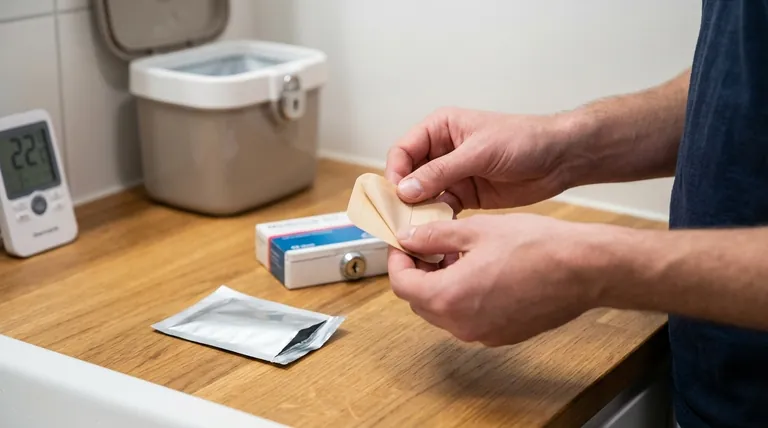 セレギリン経皮パッチの保管と廃棄のガイドラインは?安全性と有効性の確保