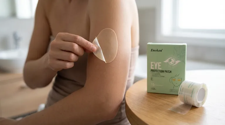 What should be done if the patch comes off or is applied incorrectly? Ensure Safe & Effective Medication Delivery