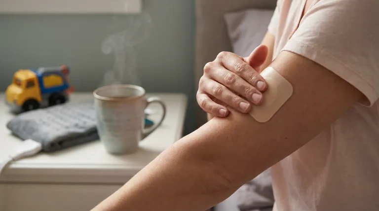 フェンタニルパッチ使用時の注意点とは?効果的な疼痛管理に不可欠な安全対策