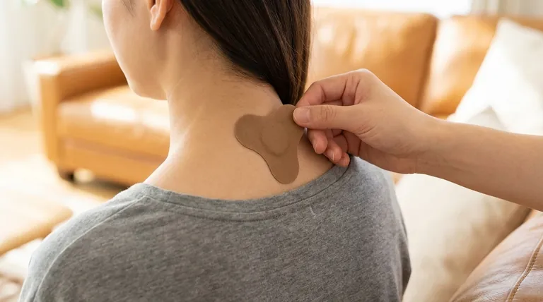 経皮薬物送達システムの利点とは?安定した非侵襲的治療による治療の強化