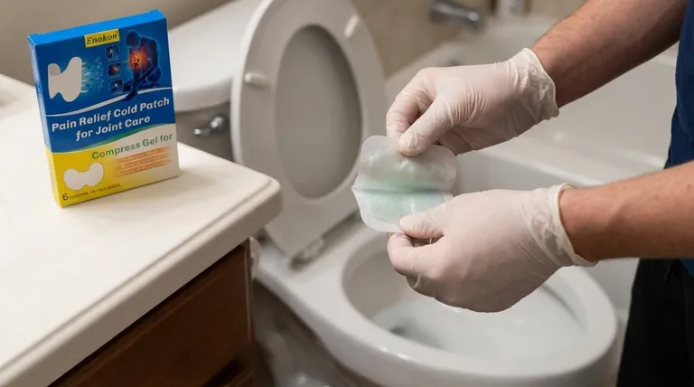 使用済みまたは未使用のフェンタニルパッチはどのように廃棄すべきか?害を防ぐための安全な廃棄ガイドライン