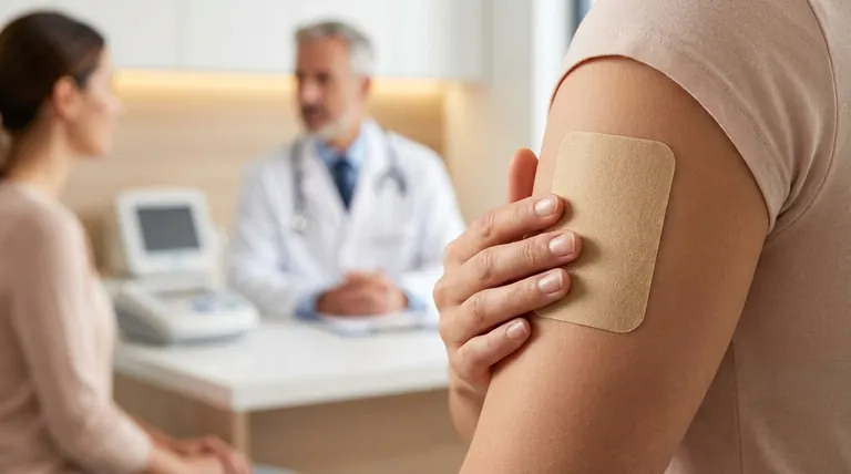 経皮オキシブチニン製剤でどのような臨床的有用性が証明されていますか?