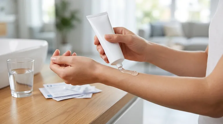 塩化オキシブチニン外用ゲルは、OAB治療にどのような利点をもたらしますか?より優れた忍容性と利便性