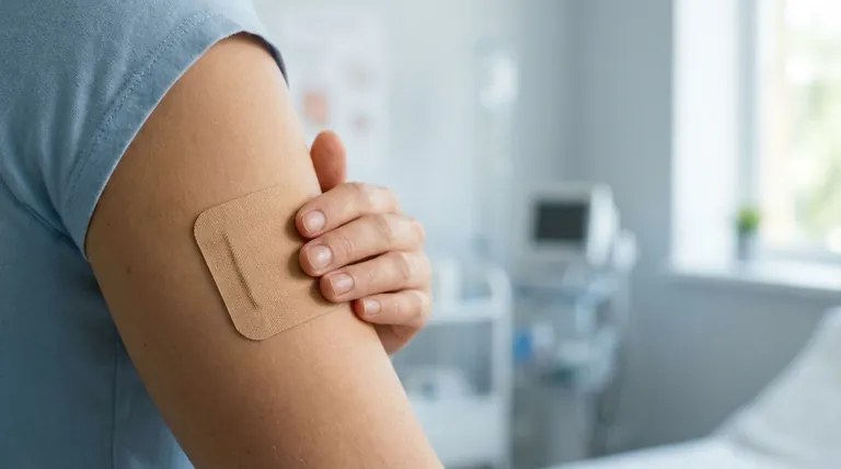 アセナピン経皮吸収パッチはどのような疾患の治療に処方されますか?主な使用法と安全性に関する洞察